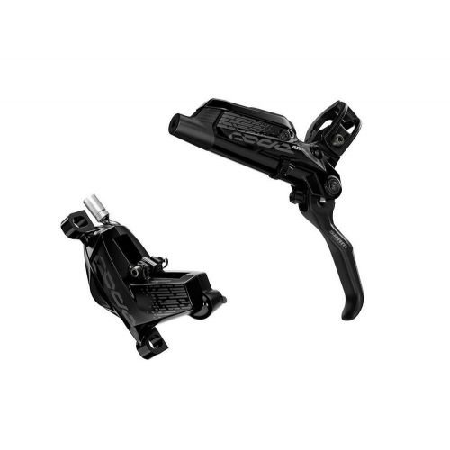 Гальма дискові SRAM Code RSC Hydraulic Задній 